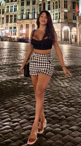 Travesti en Las Palmas: 