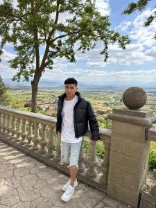 Chico busca chica en Málaga: 