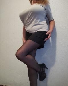 Chica busca chico en Vizcaya: 