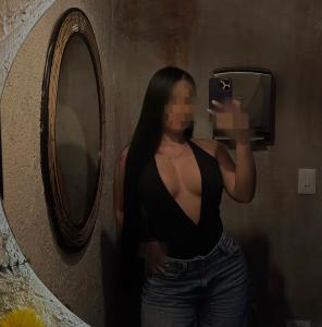 Chica busca chico en Madrid: 