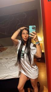 Chica busca chico en Sevilla: 