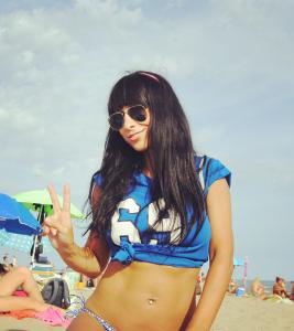 Chica busca chico en Madrid: 