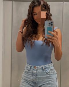 Chica busca chico en Alicante: 