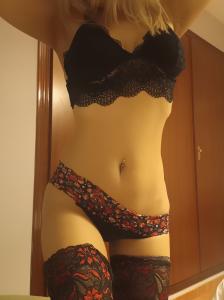 Chica busca chico en Badajoz: 