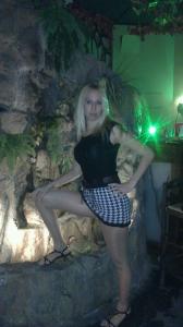 615915708: Chica busca chico en Madrid