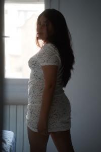 Chica busca chico en Barcelona: 