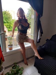 Chica busca chico en Barcelona: 