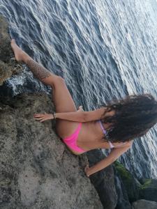 675551092: Chica busca chico en Madrid