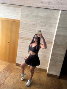 603980764: Transexual en Madrid