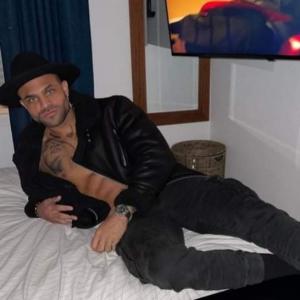 Chico busca chica en Madrid: 