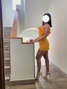672937253: Chica busca chico en Madrid