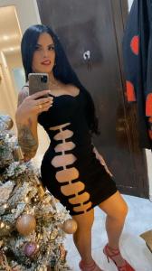 651740914: Transexual en Barcelona