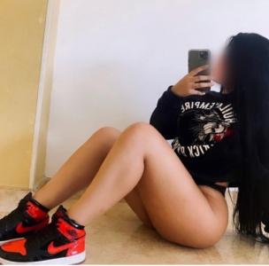 Chica busca chico en León: 