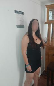 Chica busca chico en Málaga: 