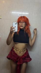 648507965: Chica busca chico en Madrid