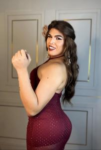 Travesti en Sevilla: 