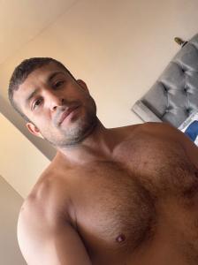 642253553: Chico busca chica en Almería