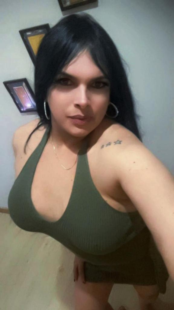 Transexual en Orense: 