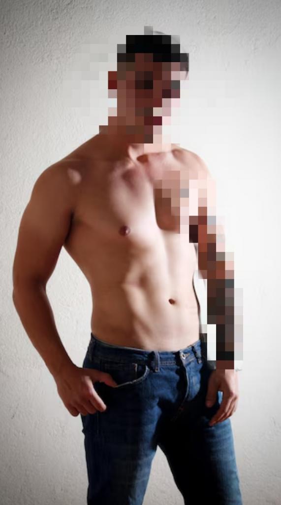 624811203: Chico busca chica en Málaga