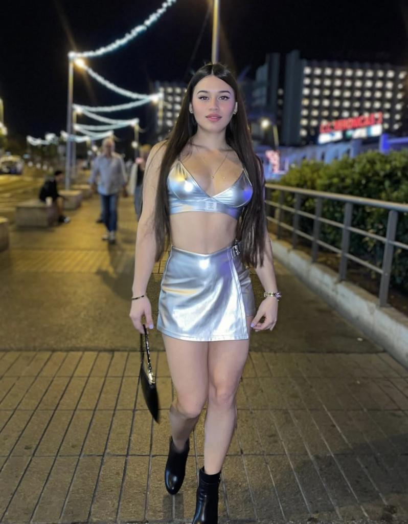 Chica busca chico en Pontevedra: 