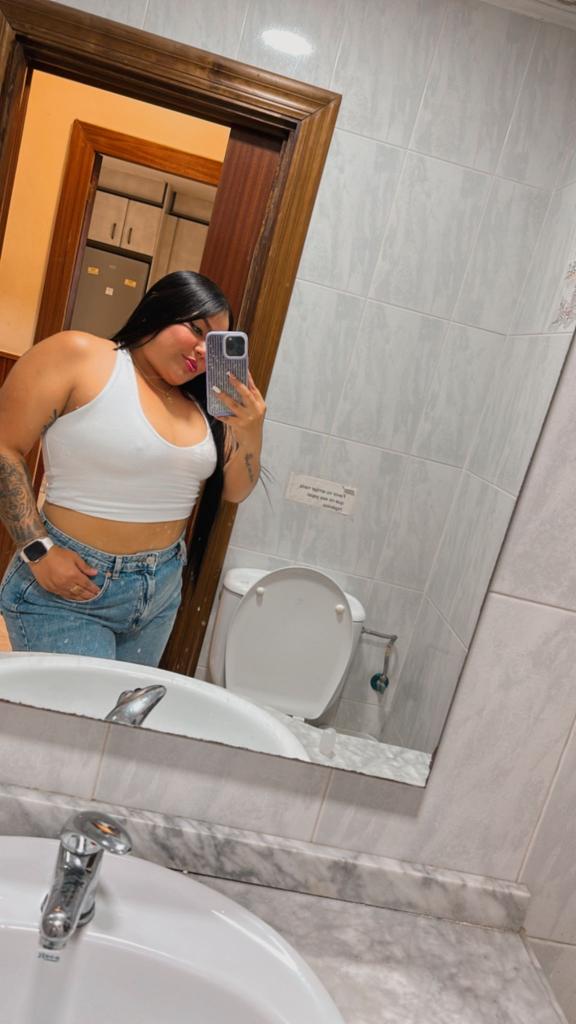 Chica busca chico en La Rioja: 