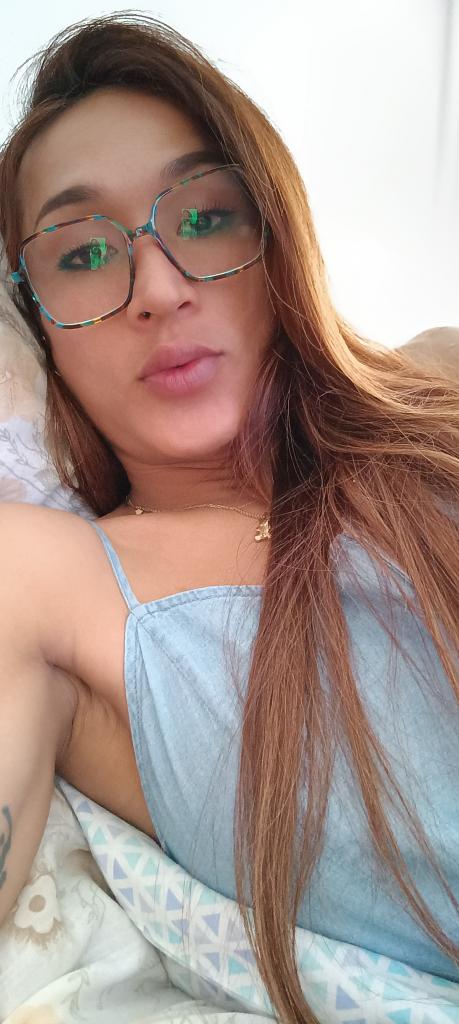 Transexual en Alicante: 