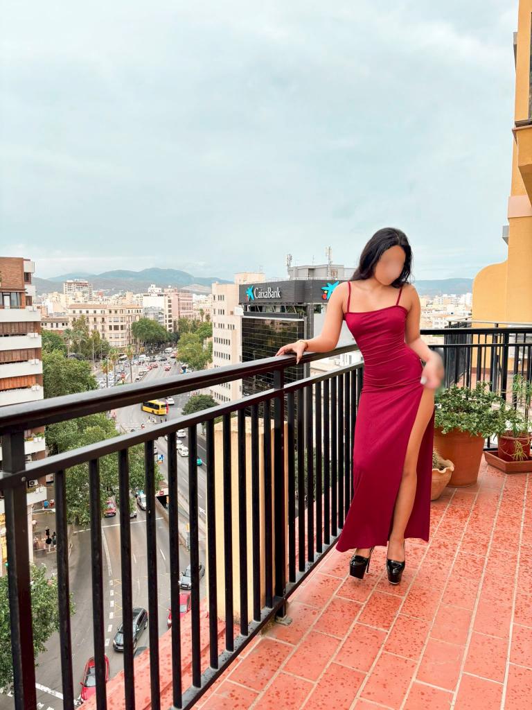 Chica busca chico en Mallorca: 