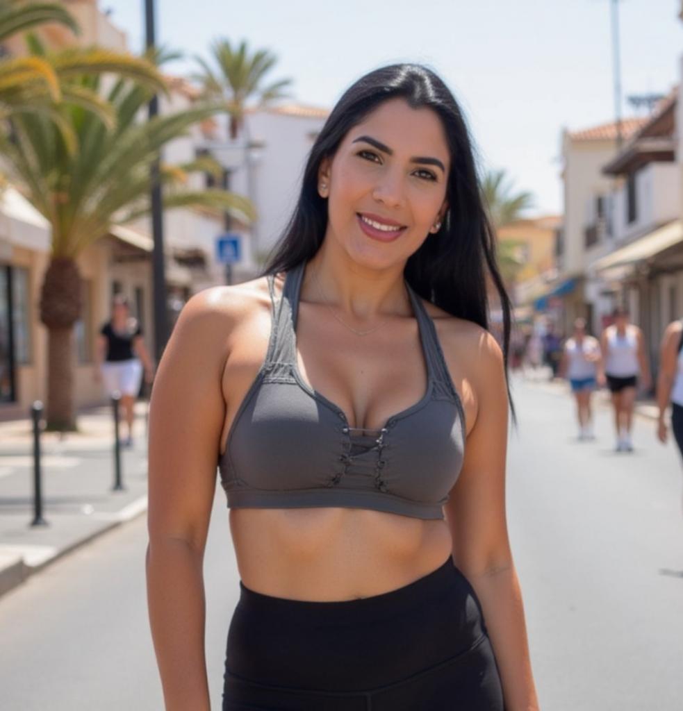 Chica busca chico en Las Palmas: 