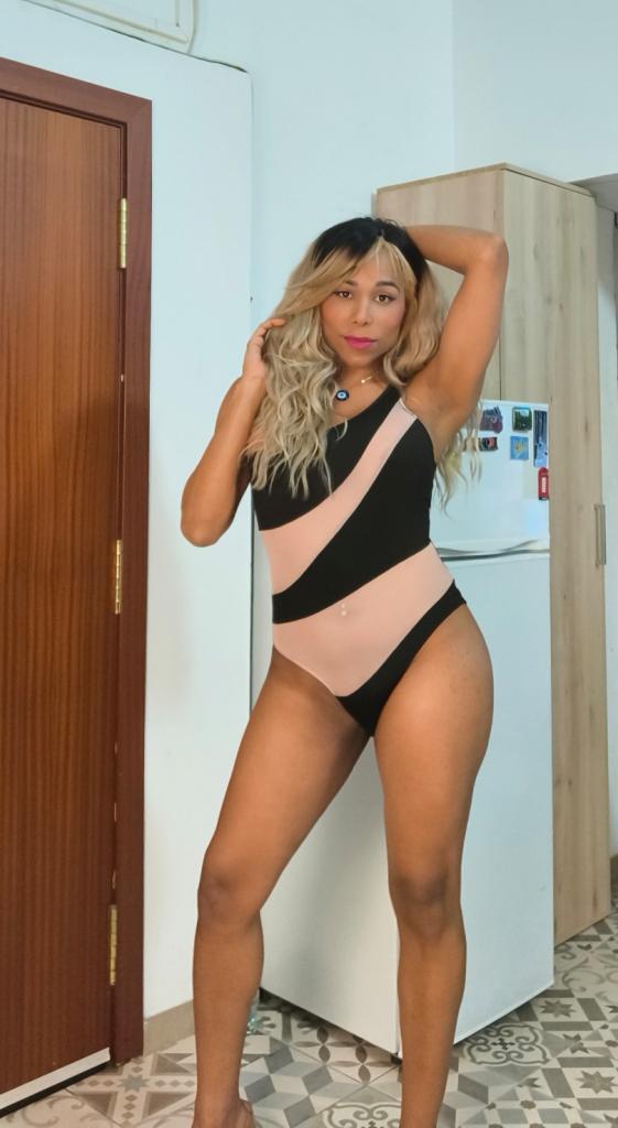 Transexual en Málaga: 