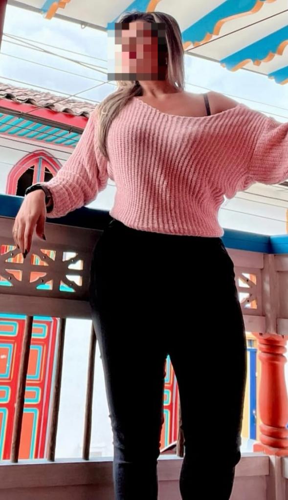 Chica busca chico en Huelva: 