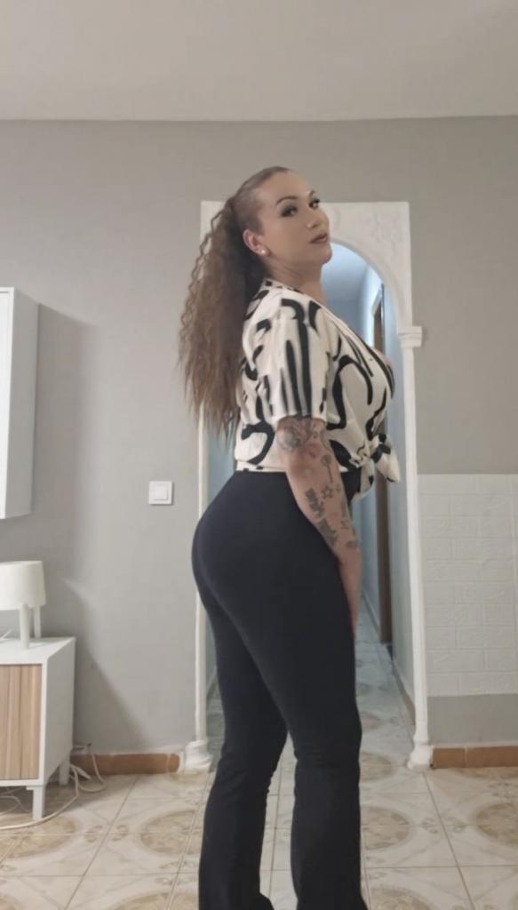 Transexual en Córdoba: 