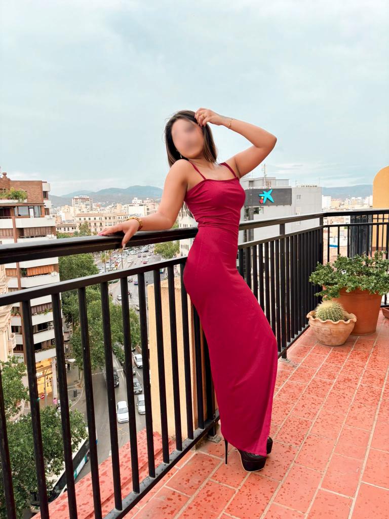 627309642: Chica busca chico en Mallorca