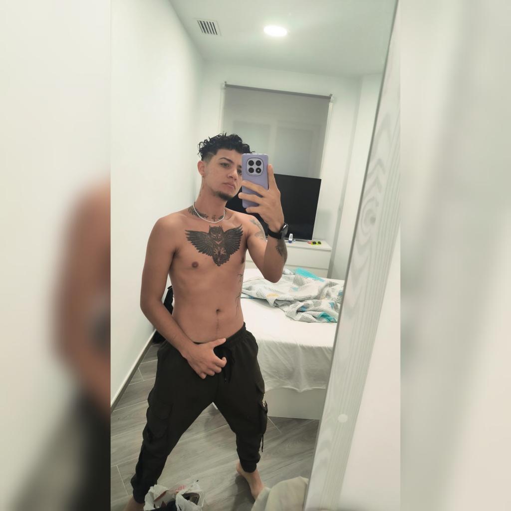 Chico busca chica en Zaragoza: 