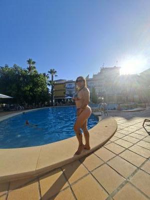 614191972: Chica busca chico en Alicante