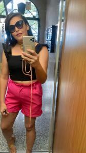 672921207: Chica busca chico en Navarra