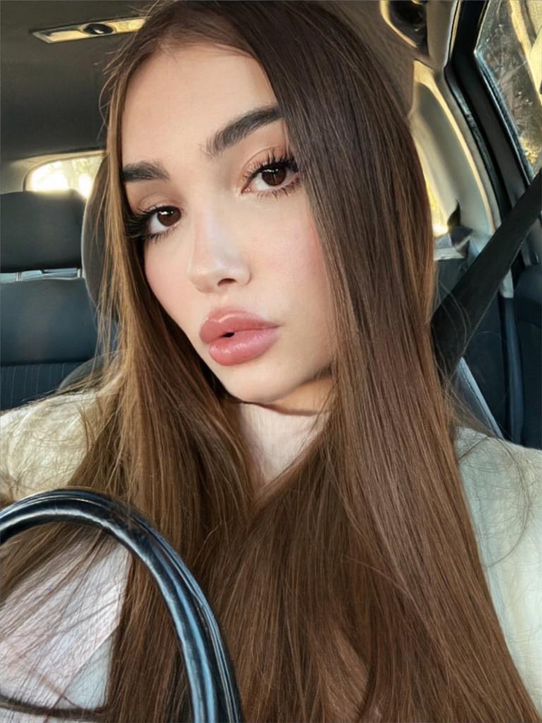 Transexual en Madrid: 