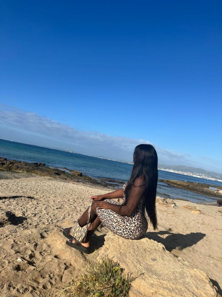 Transexual en Zaragoza: 