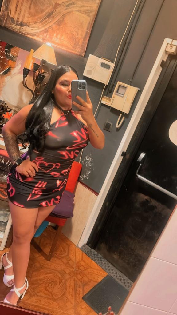 Chica busca chico en La Rioja: 