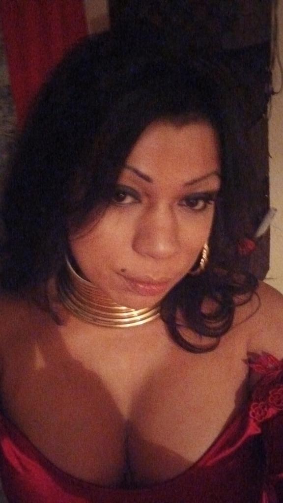 Transexual en Málaga: 