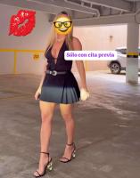 641180153: Chica busca chico en Málaga