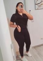 604242310: Chica busca chico en Madrid