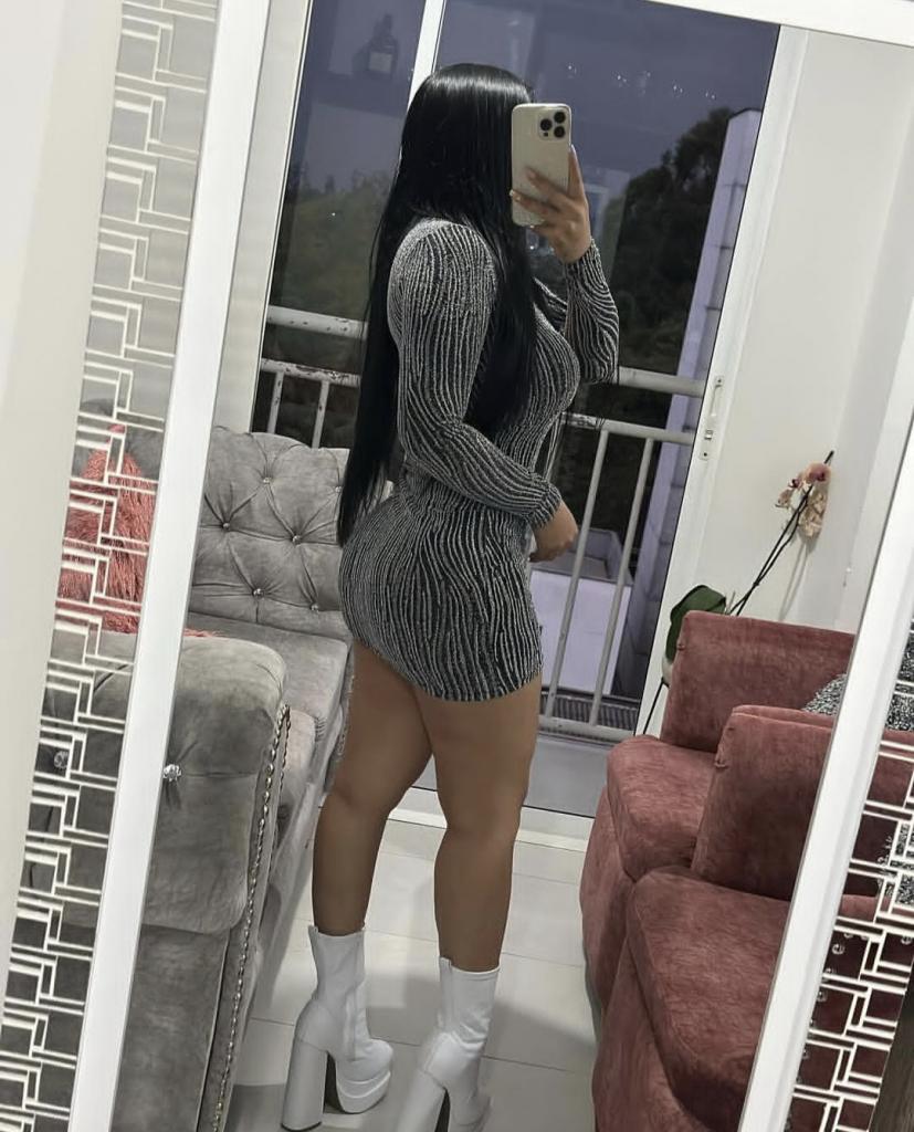 Chica busca chico en Ciudad Real: 