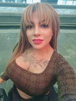 677723799: Transexual en Madrid