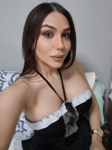 Transexual en Zaragoza: 