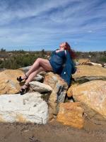 608828312: Chica busca chico en Alicante