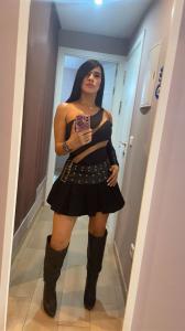 Chica busca chico en Ibiza: 