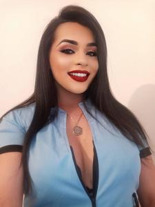 Travesti en Valencia: 