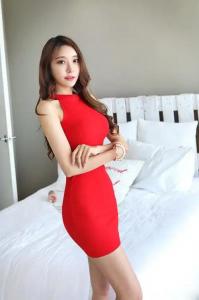 Chica busca chico en Málaga: 