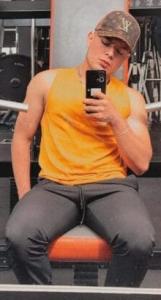 Chico busca chica en Burgos: 