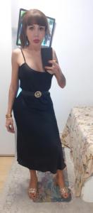 Transexual en Barcelona: 